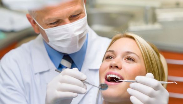 Algunas claves para elegir el mejor dentista
