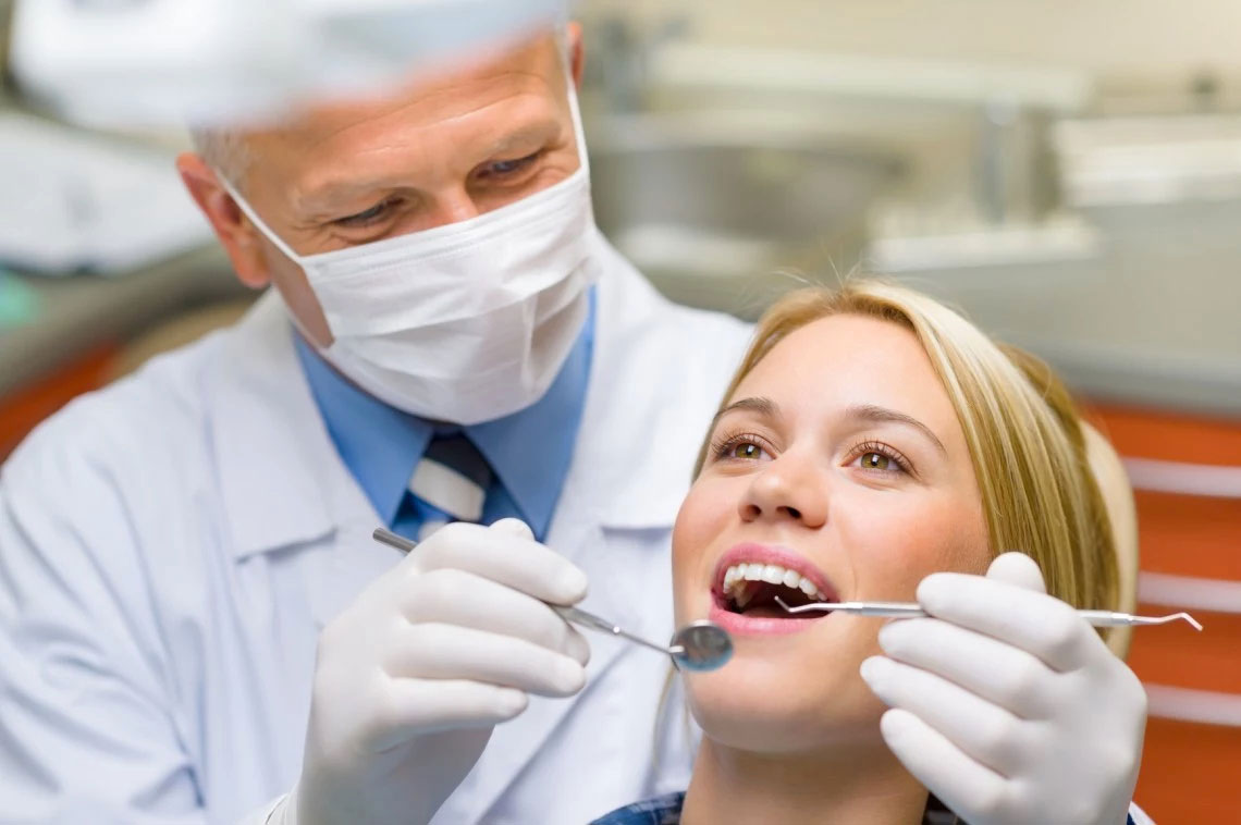 Algunas claves para elegir el mejor dentista