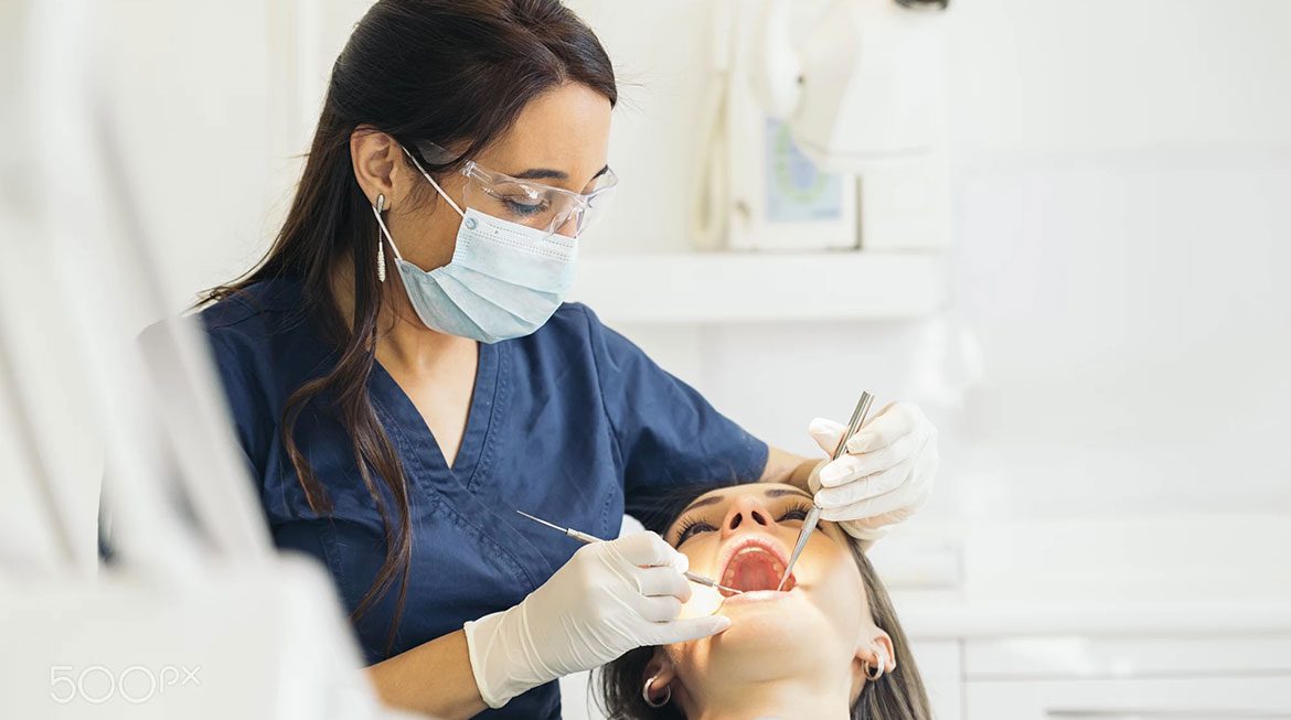 ¿Cada cuánto tiempo es necesario ir al dentista?