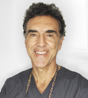 Dr. Juan Carlos Mancebo Dávalos
