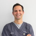 Dr. Carlos Sáenz Ramírez