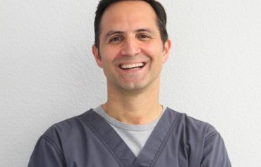 Dr. Carlos Sáenz Ramírez