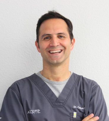 Dr. Carlos Sáenz Ramírez