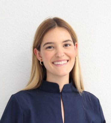 Dra. Mª Teresa Farfán Velasco
