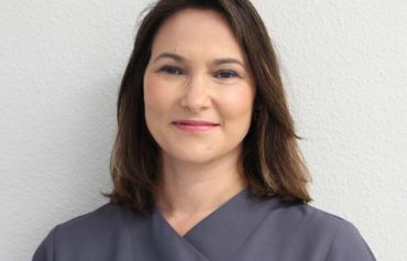 Pilar Arangüete Román