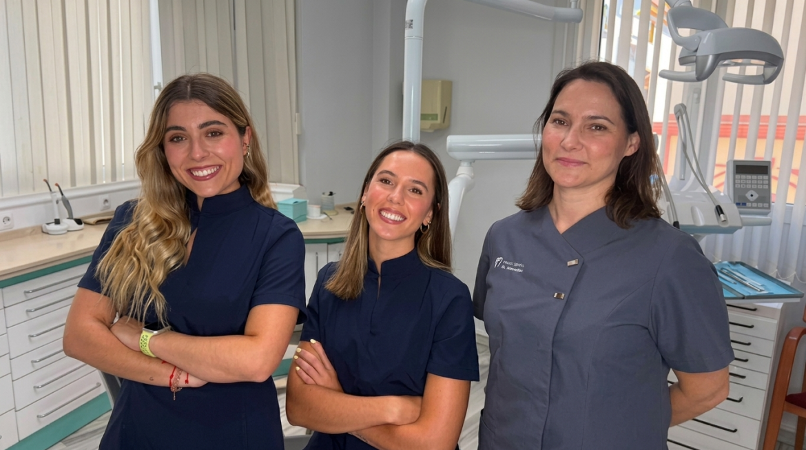 Funciones del Higienista Dental