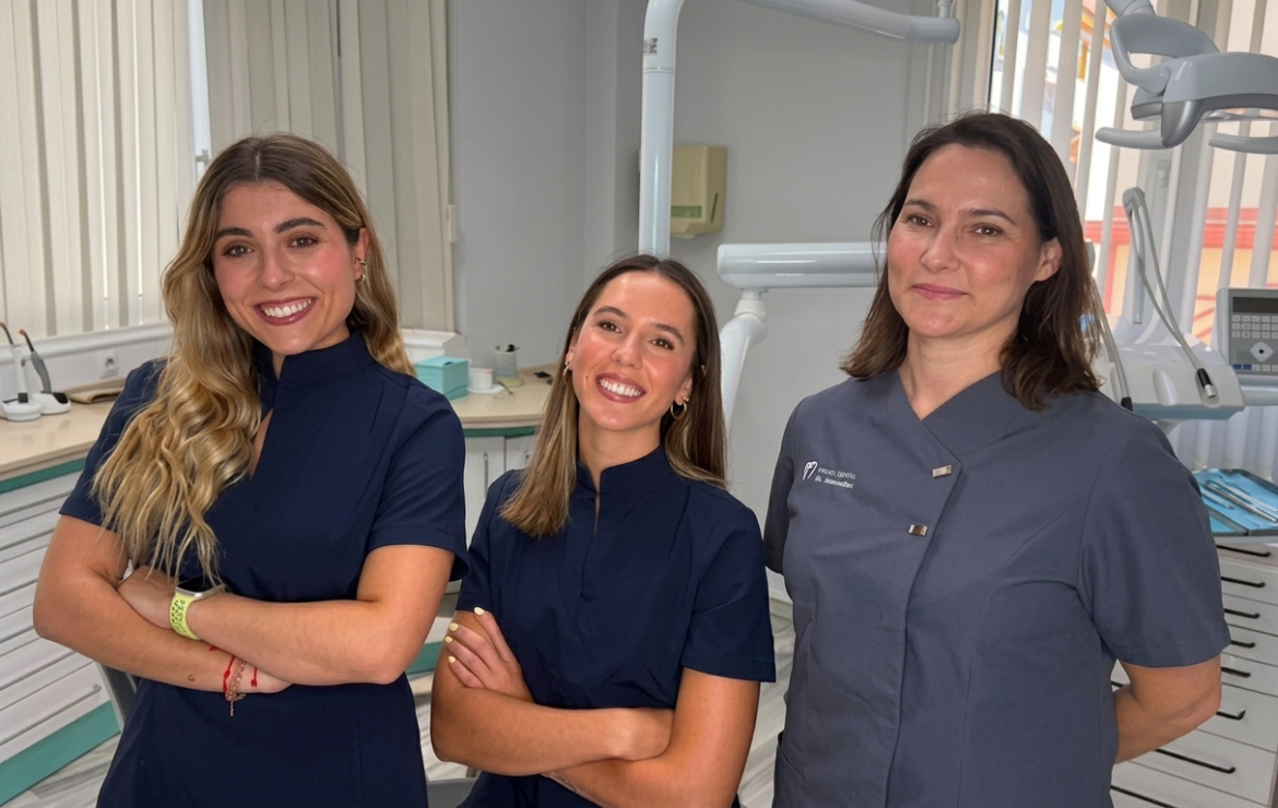 Funciones del Higienista Dental
