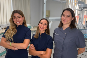 Funciones del Higienista Dental