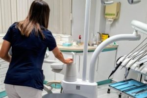 Salud bucodental y mental, el binomio del bienestar