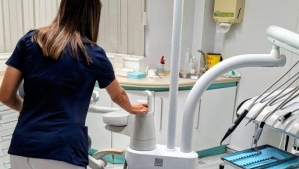 Salud bucodental y mental, el binomio del bienestar