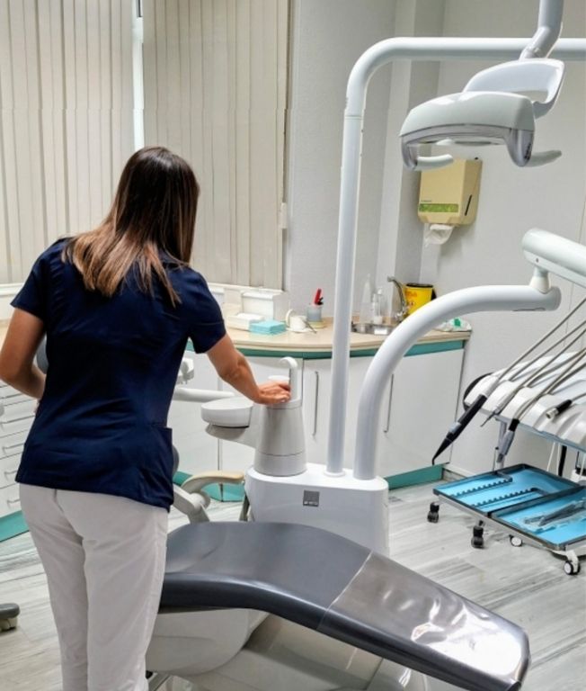 Salud bucodental y mental, el binomio del bienestar